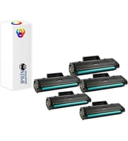 PlusPrint 4ZB82A Yazıcı Uyumlu Muadil Toner 1000SAFYA-5'Lİ Paket