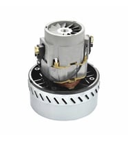 Karcher Uyumlu B 40 C E Süpürge Motoru 1200W Bakır Sargılı
