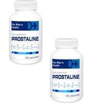 Prostaline Erkeklere Çok Özel 60lı x 2 Adet