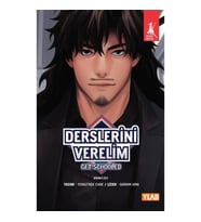 Derslerini Verelim Get Schooled Birinci Cilt