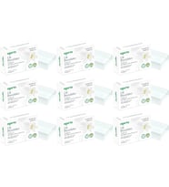 Agarta El Yapımı Doğal Sabun 150GR Cilt Beyazlatıcı (9 Lu Set)