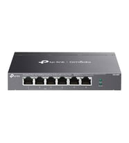 TP-LINK 5port DS106P 10/100 67W 4port POE YÖNTİLEMEZ SWITCH