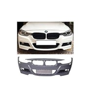 BMW F30 M-TECH ÖN TAMPON