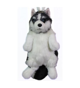 B&d BD-CAT002 Büyük Köpek Sırt Çantası