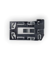 VW Crafter 2012-2016 Ön Panjur Sol Bağlantı Braketi Klipsi 2E0853733
