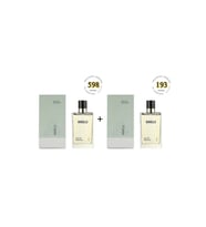 598 193 Unisex Parfüm Edp 50 ml Oriental - Mnms50598193 (Standart)