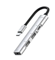 ZR615 Type-C Usb Pd Otg-019C