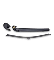 VW Touareg 2011-2014 Arka Cam Silecek Kolu Takımı 8R0955407