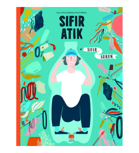 Sıfır Atık (Fleksi Kapak)