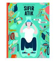 Sıfır Atık (Fleksi Kapak)