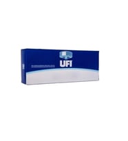 UFI 3194600 Yakit Filtresi 4G0127400C 8T0127401A