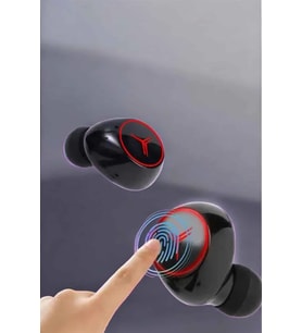 Powerbankli Kulaklık Bluetooth Bağlantılı Çoklu Bağlantı