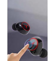 Powerbankli Kulaklık Bluetooth Bağlantılı Çoklu Bağlantı