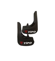 TİPO İKİLİ ÇAMURLUK,TOZLUK