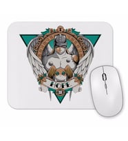 ANGEMON HOPE Mouse Pad