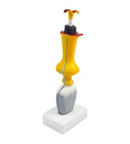 AYÇİÇEĞİ MODELİ EDULAB