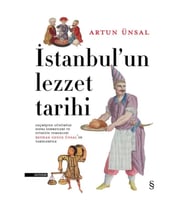 Lezzet Tarihi