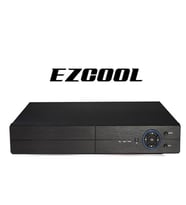 EZCOOL EZ-4116NVR 16 KANAL 5 MP H265 NVR KAYIT CİHAZI