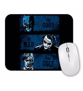 The Good  The Mad The Ugly Batman Ve Joker Mouse Pad.jpg