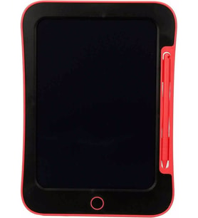 Edu Sun Kırmızı 8,5&amp;quot; LCD Dijital Çizim Tableti