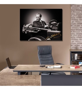 Atatürk Fotoğrafı-158
