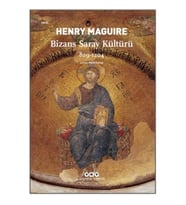 Bizans Saray Kültürü 829-1204