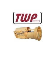7H0919088 Yakıt Pompası Komple 2 Çıkışlı - Transporter T5-T6-2.0-2.5 Lt.