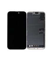 İphone 16 Pro Max Lcd Orj. ( Çip Aktarım Gerekmez 2.El Yazar)