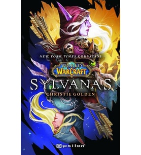 World of Warcraft – Sylvanas
