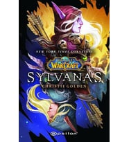 World of Warcraft – Sylvanas
