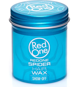 Spider Wax - Show Off 100 ML