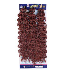 Afro Daası / Kızıl Bakır 350