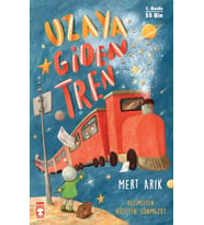 Uzaya Giden Tren
