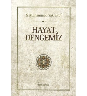 Hayat Dengemiz (Karton Kapak)
