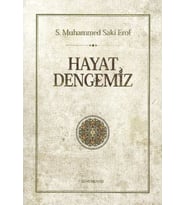 Hayat Dengemiz (Karton Kapak)