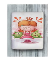 Oyun Zamanı Bilek Destekli Mouse Pad