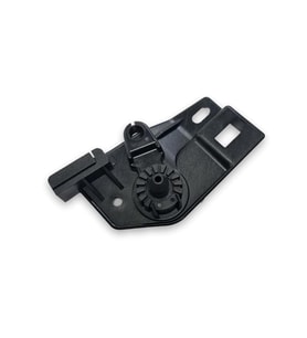 Skoda Superb 2 2009-2015 Kaput Açma Kolu Alt Parçası 1J1823633A