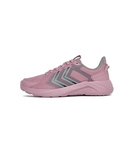 Hummel Solar Performanc Unisex Spor Ayakkabı (Pembe)