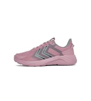 Hummel Solar Performanc Unisex Spor Ayakkabı (Pembe)