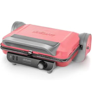 Arzum AR2013 Izgara Ve Tost Makinesi, Mercan - Outlet