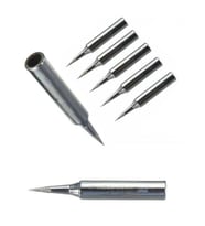 Hakko 900M-T-I İnce Havya Uç  0,2 MM (852 serisi için uygun)