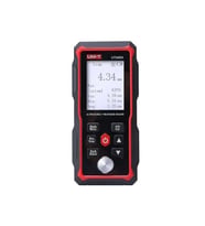 UT345A Ultrasonic Kalınlık Ölçer