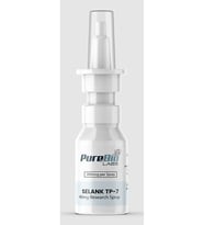 Pure Bio Labs SELANK TP-7 40mg Nazal Spray Made In Usa.
