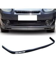 Renault Fluence Lgn Tip V1 Ön Lip Mat Siyah