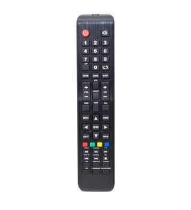 Profilo Uydu Alıcılı Led TV Kumandası