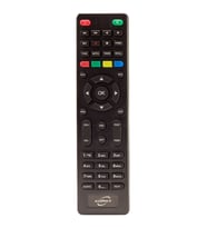 Korax Eco Mini Full HD Uydu Alıcı Kumandası