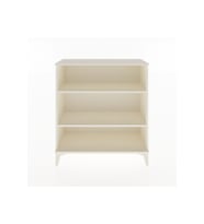 Arges Şifonyer 2 Raflı 88x30x96 Aytaşı-Antrasit