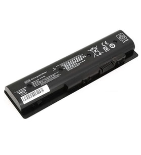 HSTNN-PB6L, N2L86AA Hp Batarya ile Uyumlu Pil (Çok Renkli)