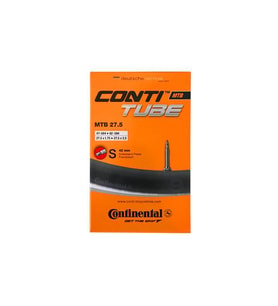 CONTINENTAL 27.5 x 1.75-2.40 SV42 MTB Bisiklet İç Lastik İnce Sibop Presta İç Lastik