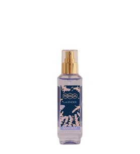 Pereja Lavender Vücut Spreyi 200 ml (Açık Pembe)